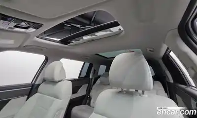 Hyundai Santa Fe 2024 1.6 автомат (гидро), миниатюра 12