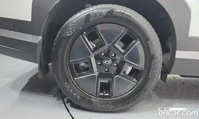 Hyundai Santa Fe 2024 1.6 автомат (гидро), миниатюра 5