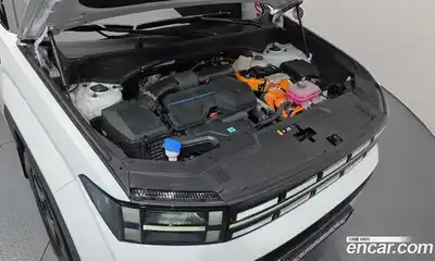 Hyundai Santa Fe 2024 1.6 автомат (гидро), миниатюра 6