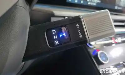 Hyundai Santa Fe 2024 1.6 автомат (гидро), миниатюра 9