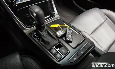 Hyundai Grandeur 2018 2.4 автомат (гидро), миниатюра 12