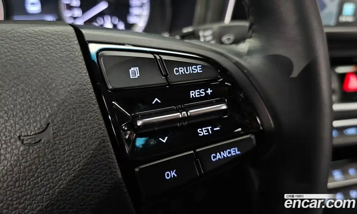 Hyundai Grandeur 2018 2.4 автомат (гидро), фото 21