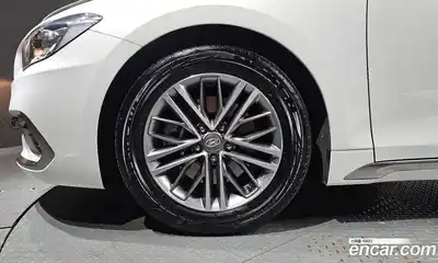 Hyundai Grandeur 2018 2.4 автомат (гидро), миниатюра 5