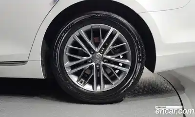 Hyundai Grandeur 2018 2.4 автомат (гидро), миниатюра 7