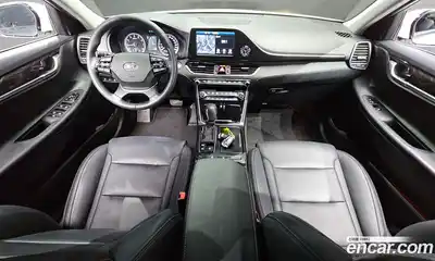 Hyundai Grandeur 2018 2.4 автомат (гидро), миниатюра 10
