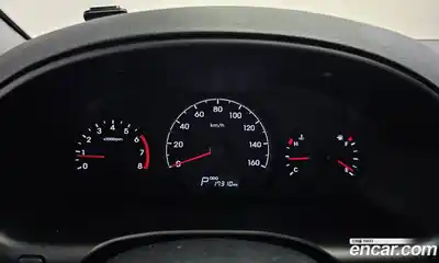 Hyundai Starex 2018 2.4 автомат (гидро), миниатюра 11