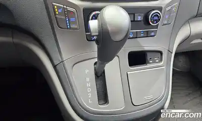 Hyundai Starex 2018 2.4 автомат (гидро), миниатюра 12