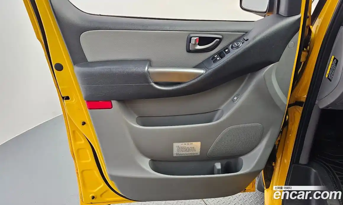 Hyundai Starex 2018 2.4 автомат (гидро), фото 14