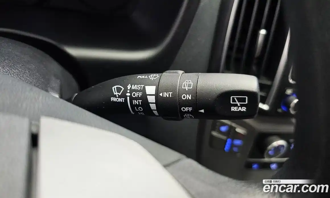 Hyundai Starex 2018 2.4 автомат (гидро), фото 27