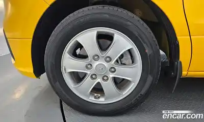 Hyundai Starex 2018 2.4 автомат (гидро), миниатюра 5