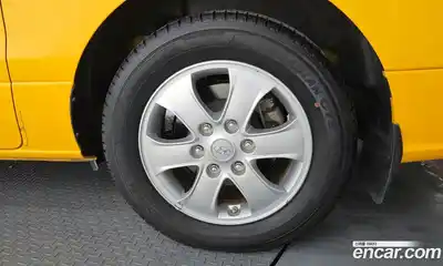 Hyundai Starex 2018 2.4 автомат (гидро), миниатюра 7