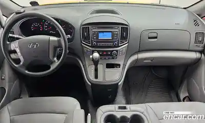 Hyundai Starex 2018 2.4 автомат (гидро), миниатюра 10