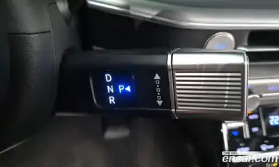 Hyundai Grandeur 2024 1.6 автомат (гидро), миниатюра 11