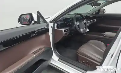 Hyundai Grandeur 2024 1.6 автомат (гидро), миниатюра 12