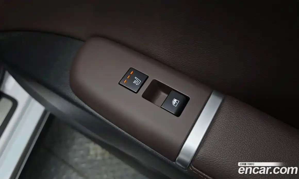 Hyundai Grandeur 2024 1.6 автомат (гидро), фото 23
