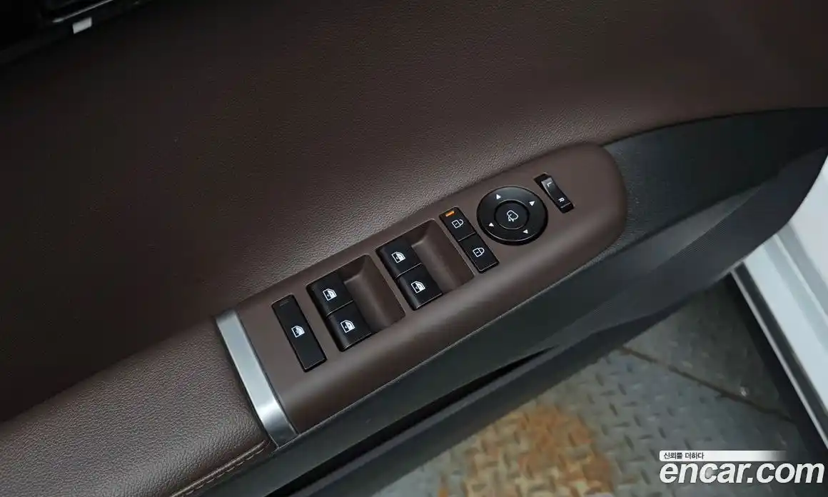 Hyundai Grandeur 2024 1.6 автомат (гидро), фото 26