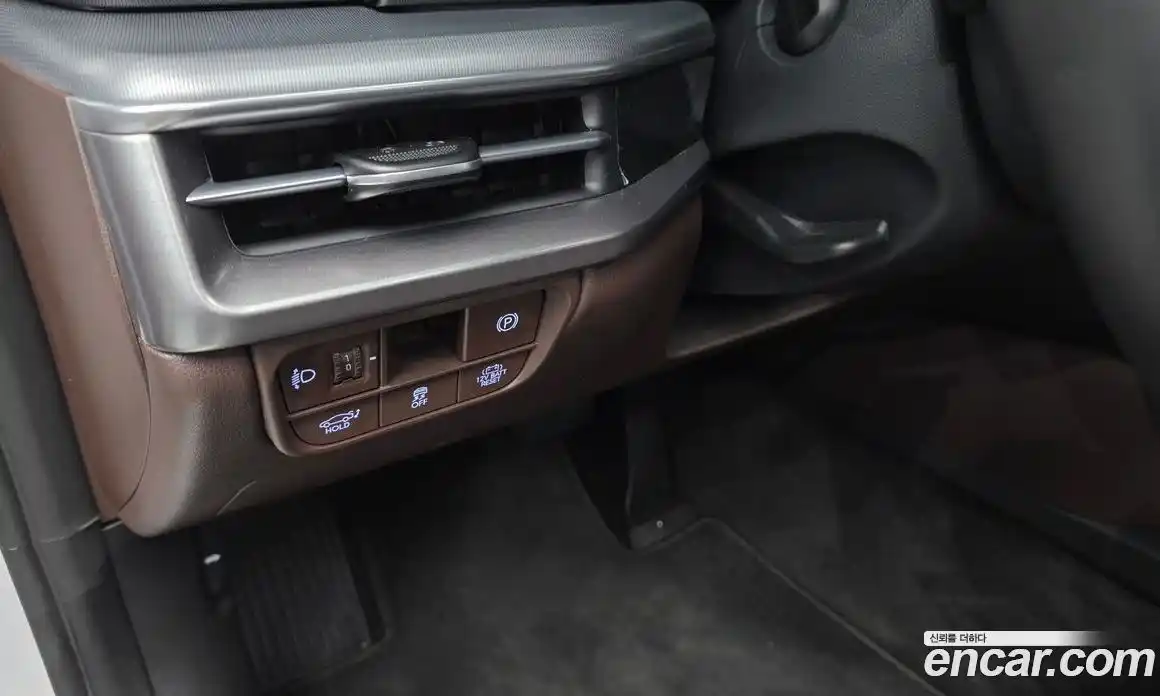 Hyundai Grandeur 2024 1.6 автомат (гидро), фото 27