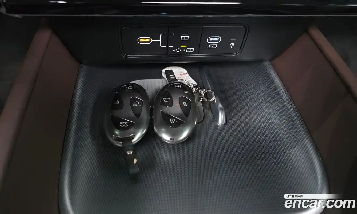 Hyundai Grandeur 2024 1.6 автомат (гидро), фото 31
