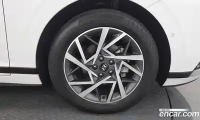 Hyundai Grandeur 2024 1.6 автомат (гидро), миниатюра 4