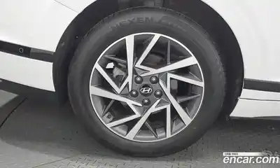 Hyundai Grandeur 2024 1.6 автомат (гидро), миниатюра 6