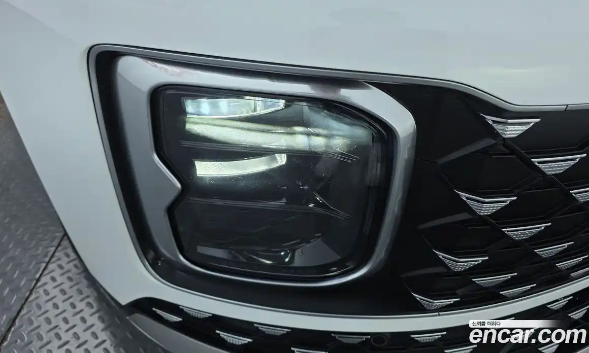 Hyundai Grandeur 2024 1.6 автомат (гидро), фото 7