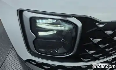 Hyundai Grandeur 2024 1.6 автомат (гидро), миниатюра 7