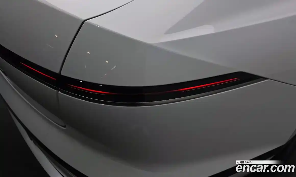 Hyundai Grandeur 2024 1.6 автомат (гидро), фото 8
