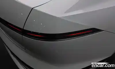 Hyundai Grandeur 2024 1.6 автомат (гидро), миниатюра 8