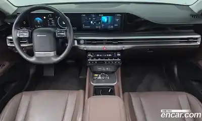 Hyundai Grandeur 2024 1.6 автомат (гидро), миниатюра 9