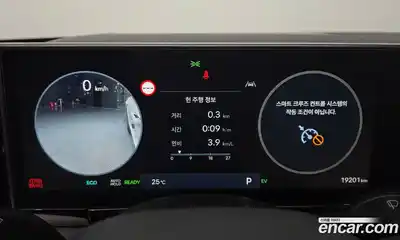 Hyundai Grandeur 2024 1.6 автомат (гидро), миниатюра 10