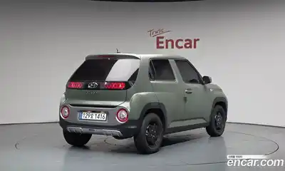 Hyundai Casper, 2023, 21 766 км