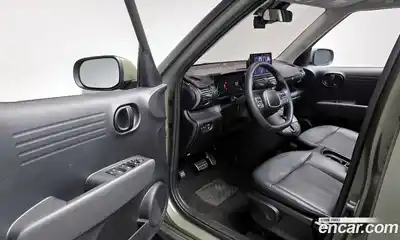 Hyundai Casper 2023 1.0 автомат (гидро), миниатюра 12