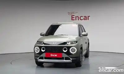 Hyundai Casper 2023 1.0 автомат (гидро), миниатюра 2