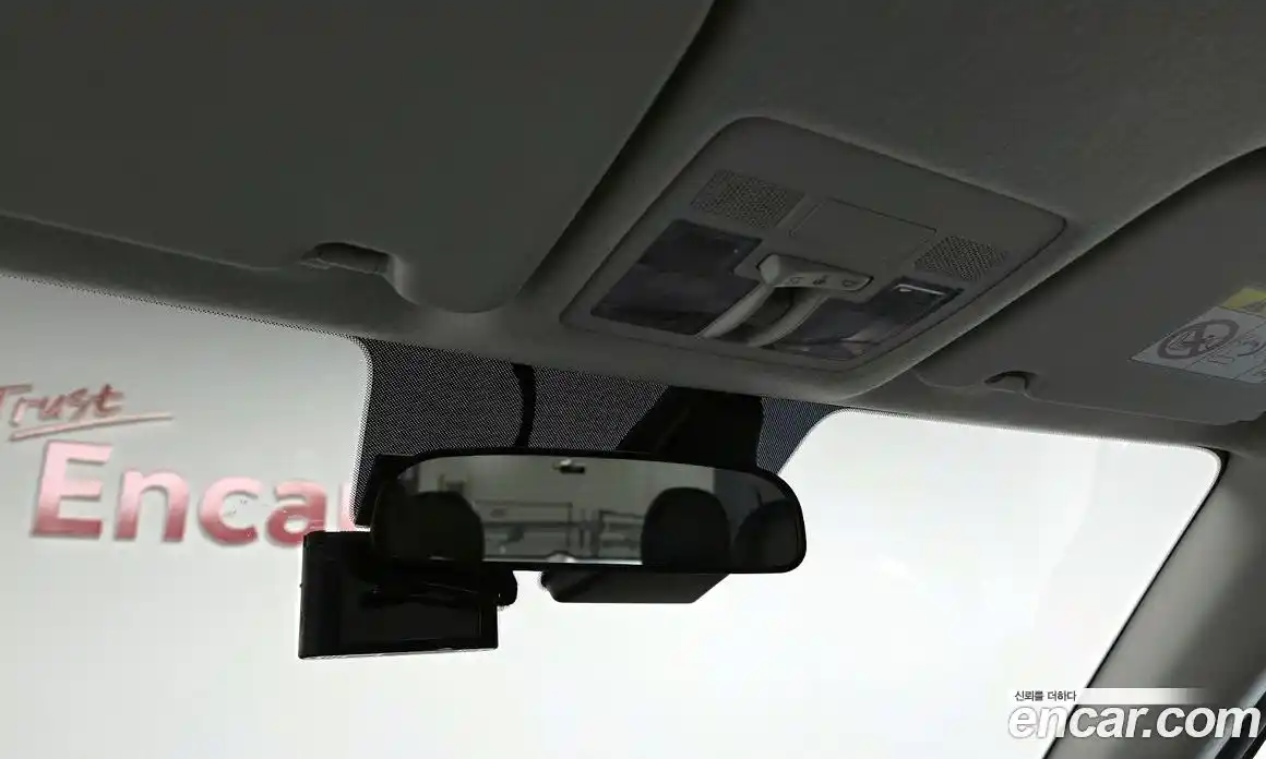 Hyundai Casper 2023 1.0 автомат (гидро), фото 21