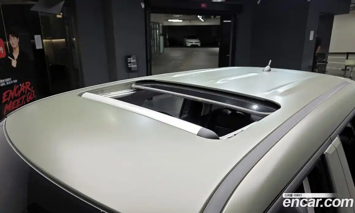 Hyundai Casper 2023 1.0 автомат (гидро), фото 24