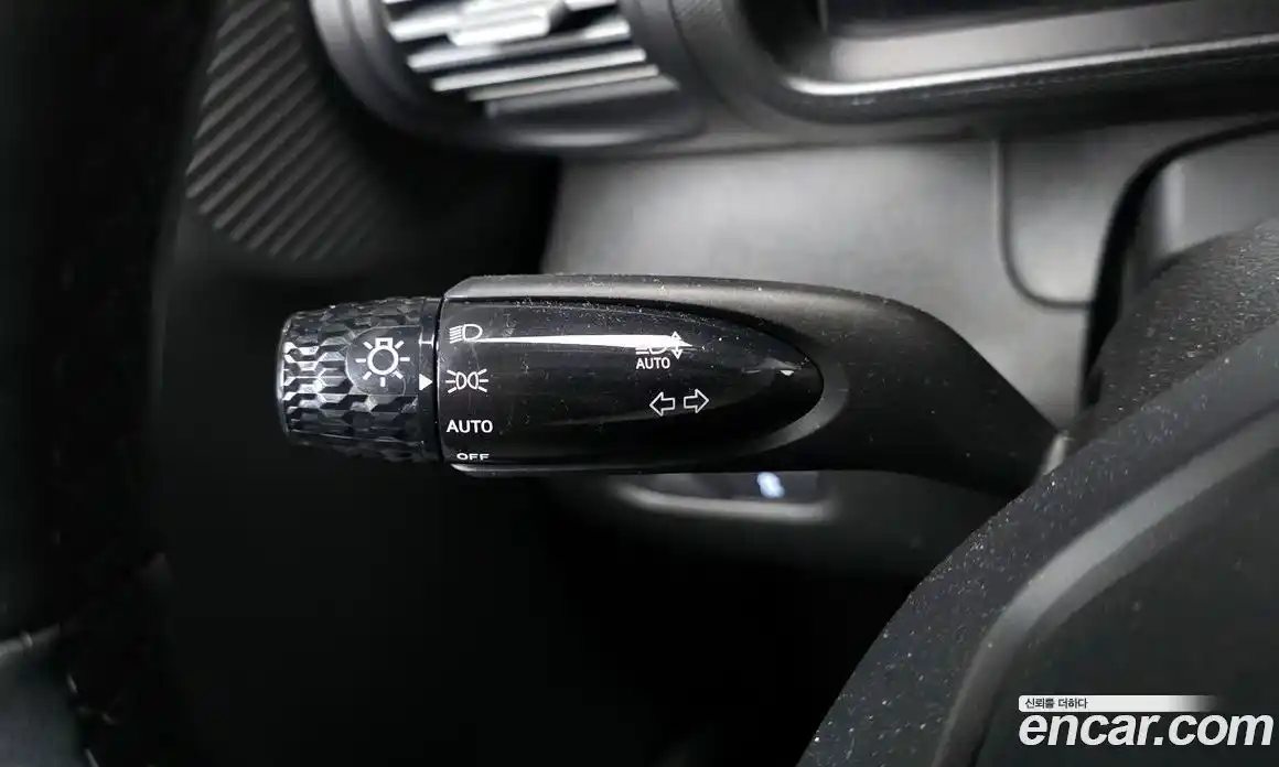 Hyundai Casper 2023 1.0 автомат (гидро), фото 27