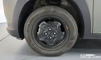 Hyundai Casper 2023 1.0 автомат (гидро), миниатюра 4