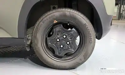 Hyundai Casper 2023 1.0 автомат (гидро), миниатюра 6