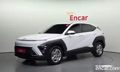 Hyundai Kona, 2024, 21 955 км
