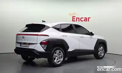 Hyundai Kona 2024 1.6 автомат (гидро), миниатюра 2