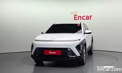 Hyundai Kona 2024 1.6 автомат (гидро), миниатюра 3
