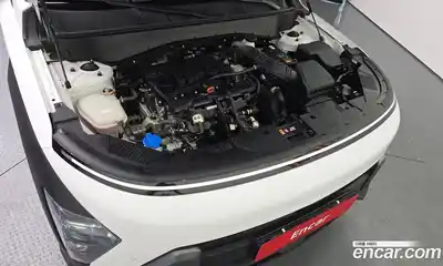 Hyundai Kona 2024 1.6 автомат (гидро), миниатюра 6