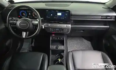 Hyundai Kona 2024 1.6 автомат (гидро), миниатюра 7
