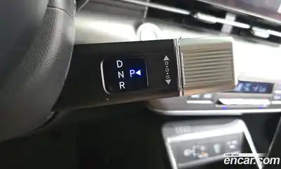 Hyundai Kona 2024 1.6 автомат (гидро), миниатюра 9