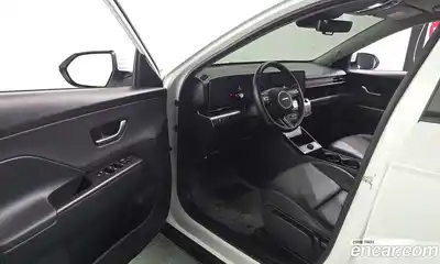 Hyundai Kona 2024 1.6 автомат (гидро), миниатюра 10