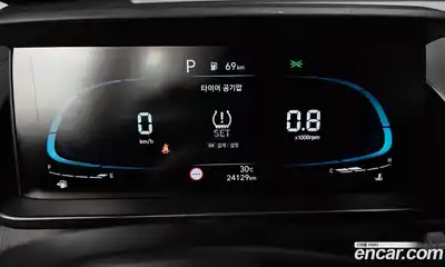 Hyundai Casper 2024 1.0 автомат (гидро), миниатюра 11