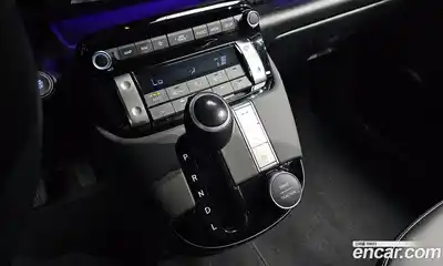 Hyundai Casper 2024 1.0 автомат (гидро), миниатюра 12