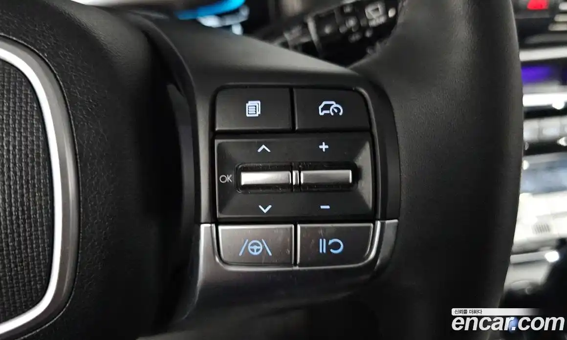Hyundai Casper 2024 1.0 автомат (гидро), фото 29