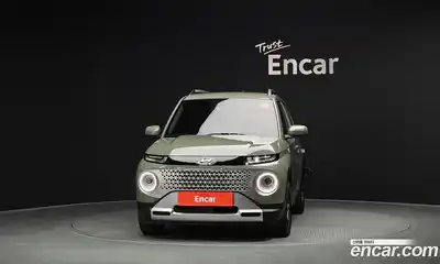 Hyundai Casper 2024 1.0 автомат (гидро), миниатюра 3