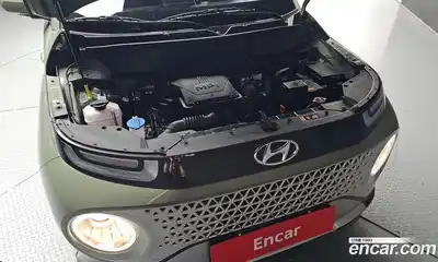 Hyundai Casper 2024 1.0 автомат (гидро), миниатюра 6